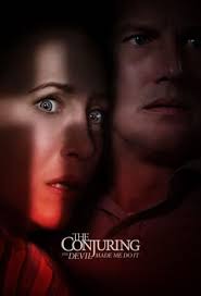 We did not find results for: Nonton Movie The Conjuring The Devil Made Me Do It 2021 Subtitle Indonesia