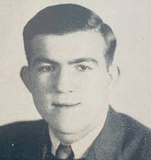 Tokyo Military Prison Fire victims 25/26 May 1945