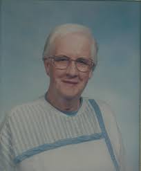 Obituary of Alice Jane Morris Compton