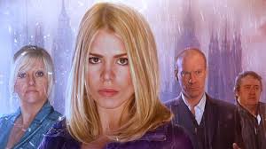 Billie Piper Returns As Rose Tyler For Her Very Own Doctor Who Audio Series Doctor Who Rose Billie Piper Rose Tyler