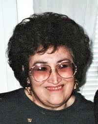 Mary Jo Villegas Obituary