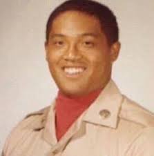 Veteran shares 20 years of military service experience