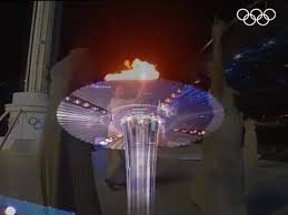Like the opening ceremony, this year will look very different due to the coronavirus pandemic. Olympics On This Day Sydney 2000 Closing Ceremony Facebook