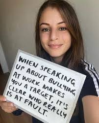 Bridget Rinehart's Instagram, Twitter & Facebook