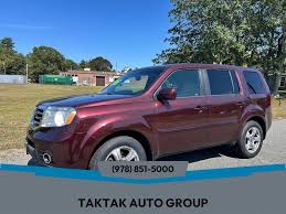 Image result for Dark Cherry 2012 Pilot