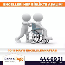 10 16 Mayis Engellilerhaftasi Engelleri Hep Birlikte Asalim Haber
