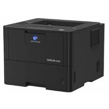 Modèle conseillé jusqu'à 850 pages par mois. Konica Minolta Printers