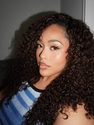 Guys you know it's real when even Vogue sees the material!!! Thank you for  the feature @voguemagazine and they saw the new @woodsbyjordyn first 👀🤍  It's WAG Season featuring: Jordyn Woods @jordynwoods