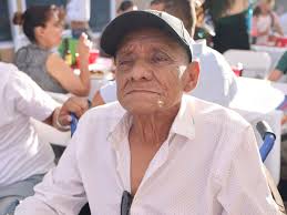 Fundraiser for Larry Li by Chanel Torres : Help Us Cherish Grandpa's  Beautiful Journey