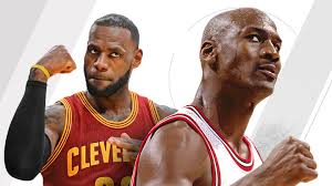 Free to play nba games with a chance to win prizes! Is Lebron James Or Michael Jordan The Greatest Nba Player Of All Time