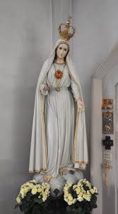 People may remain outside or come back for a later mass. Consecration Of Russia Wikipedia