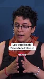 Detalles sobre Paseo 5 de Febrero en Querétaro