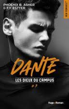 LES DIEUX DU CAMPUS
