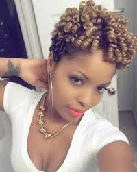 New Natural Hairstyles