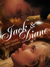 Jack and diane is a new film from bradley in what seems to be a bizarre cross between a romantic drama and a horror movie, temple and keough play jack and diane, two teenage girls in. Jack And Diane 2012 Rotten Tomatoes
