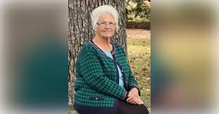 Obituary information for Brenda Jane Irvin