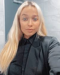 Geneviève (@genramsey) • Instagram-Fotos und -Videos