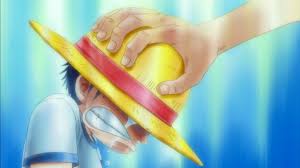 4585806 Monkey D Luffy One Piece Anime Shanks Wallpaper Mocah Hd Wallpapers