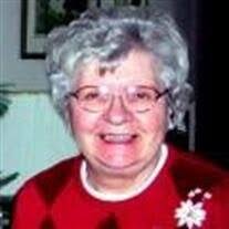 Susan L. Schroeder Obituary