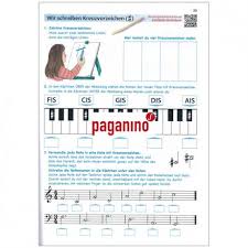 Admin juli 01, 2021 cd kinder etui kinder updated their profile picture. Alfreds Klavierschule Fur Kinder Band 2 Cd Paganino