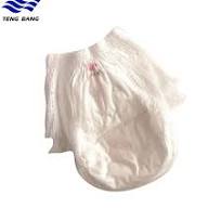 5-Pack Washable Cloth Diapers - Soft Breathable Reusable Baby Diapers