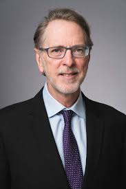 Scott Mackin — The Africa Debate