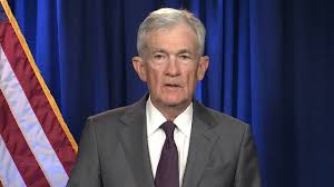 Jerome Powell