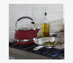 Smith kitchenaid kek1222 electric kettle stainless steel. Kitchenaid Tea Kettles Premium Collection Kitchenaid