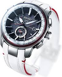 Seiko Astron Sbxa045 Limited Edition 1 500 2014 Model Amazon Co Uk Watches In 2020 Watches For Men Seiko Stylish Watches
