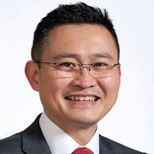 Dr Timothy Ho