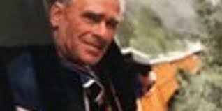 David Graeme Townsend