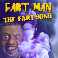 Альбом «The Fart Song