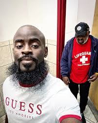 Jermaine Sutton's Instagram, Twitter & Facebook