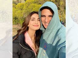 Afterward, she tried out india gandhi national university, finishing a four year college education in the travel. Vaani Kapoor S Father Was Happy To Know That She Is Working With Akshay Kumar Filmfare Com