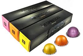 But the wonder of nespresso doesn't end there: Neutral Reviews Nespresso Vertuoline Light Variety Of Coffee 7 7 Ounce Nespresso Kenyan Coffee Espresso Latte