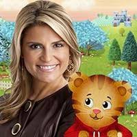 Goodnight, Daniel Tiger by Angela C. Santomero