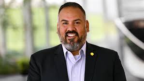 Mercy Leadership Team