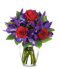 Beautiful flowers wallpapers beautiful rose flowers beautiful flower arrangements exotic flowers amazing flowers pretty flowers pink flowers purple roses happy birthday flower. Ruby Rose Bouquet At From You Flowers