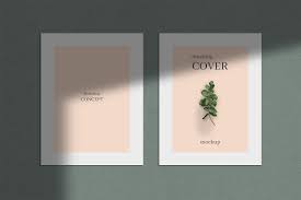 Letter Paper Mockup In Stationery Mockups On Yellow Images Creative Store