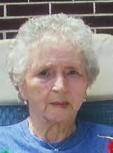 Obituary information for Chloe E. Hartman