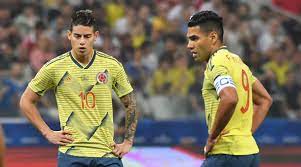 Diez años de una ruptura advertida. Colombia Vs Venezuela Alineaciones Titulares Confirmadas