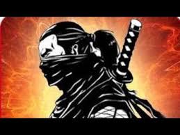 A samurai ninja assassin warrior fights with takashi ninja warrior features an interconnected map system. Ninja Warrior Shadow Mod Apk Unlimited Money Youtube