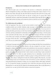 A free paper trading account or stock market simulator is an excellent alternative to a brokerage account and a significant advantage for investors in general, but it's the ultimate benefit for any day trader. Reflective Account Essay Http Megagiper Com 2017 04 25 Reflective Account Essay Reflection Paper Reflective Essay Examples Self Reflection Essay