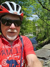 Any good bike runs today? NH Seacoast, inland or Mass?