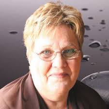 Claudette Paquette (1950-2023) Miscou