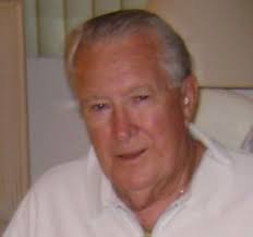 William Alvin “Bill” Gross (1930-2019)