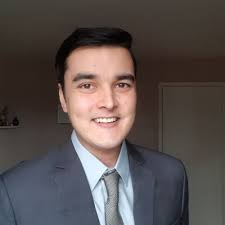 My time in the UK has been exceptionally delightful and fulfilling,  particularly from a work perspective. The journey commenced