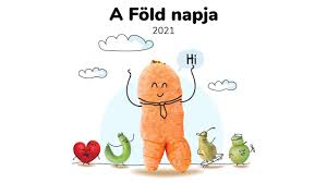 A játékhoz okostelefonra és internetelérésre van szükség. 2021 Es Fold Napja Kampany Youtube