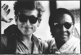 The Day Bob Dylan Became Bob Dylan — Blind Magazine