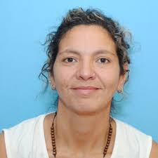 Angie Laman's Instagram, Twitter & Facebook